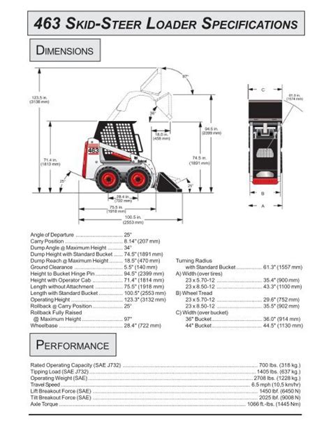 max side slope for skid steer|skid steer loader traction limit.